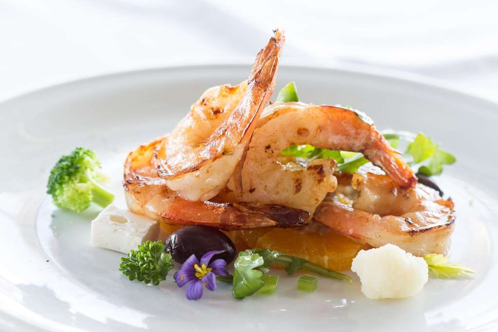 St George'S Club Aparthotel Saint George Restaurant photo